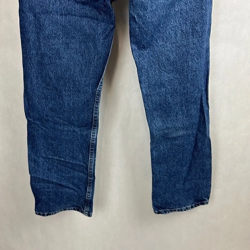 Wrangler Denim Jeans Mens Size 30x30
